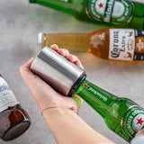 Magnet-Automatic Beer Bottle Opener