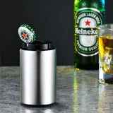 Magnet-Automatic Beer Bottle Opener