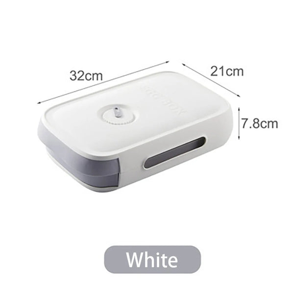 Egg Storage Drawer Box