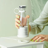 FreshBlend Portable USB Juicer & Smoothie Maker