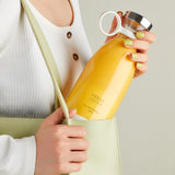 FreshBlend Portable USB Juicer & Smoothie Maker