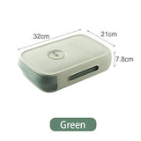 Egg Storage Drawer Box