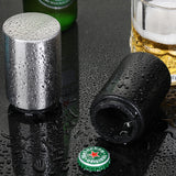 Magnet-Automatic Beer Bottle Opener