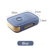 Egg Storage Drawer Box