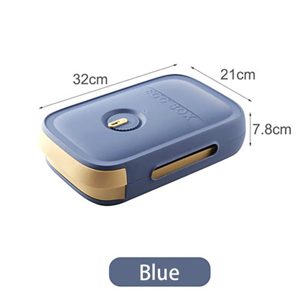 Egg Storage Drawer Box