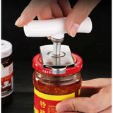 EasyOpen Adjustable Grip Jar Opener