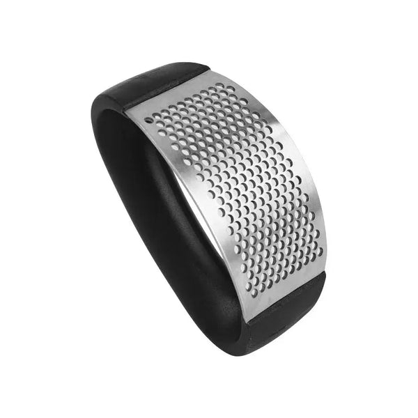 Stainless Steel Garlic Presser