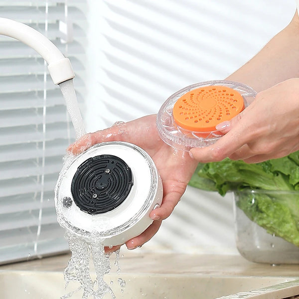 Portable Fruit & Vegetable Purifier