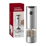 Electric Salt Pepper Grinder