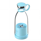 FreshBlend Portable USB Juicer & Smoothie Maker