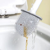 Silicone Toilet Brush