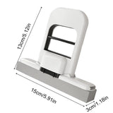 Compact Cleaning Mini Mop