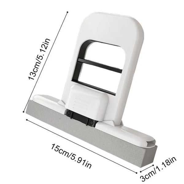 Compact Cleaning Mini Mop