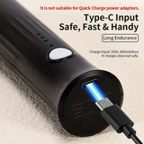 Electric coffee mixer