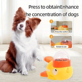 Pet Food Treat Dispenser