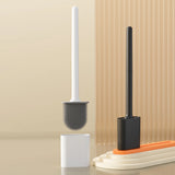 Silicone Toilet Brush