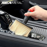 Multifunctional Car Cleaning Brush