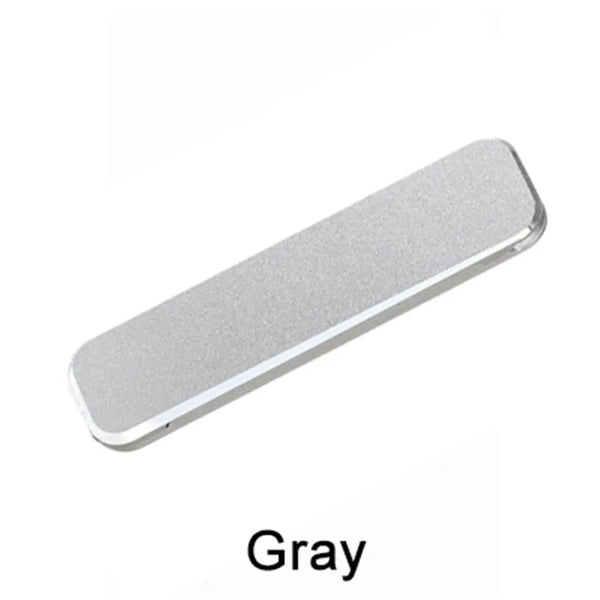 MINI ALUMINUM FOLDING PHONE HOLDER