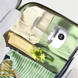 Portable underwear washing machine