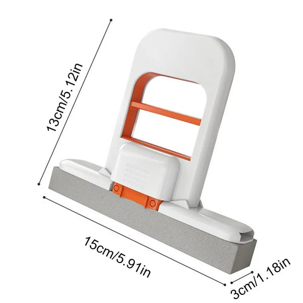 Compact Cleaning Mini Mop
