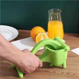 Multi-function small fruit juicer