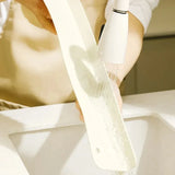 Cup Suction Pool Silicone Sink Baffle Splash Guard