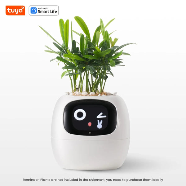 Smart AI Planter