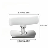 EasyOpen Adjustable Grip Jar Opener