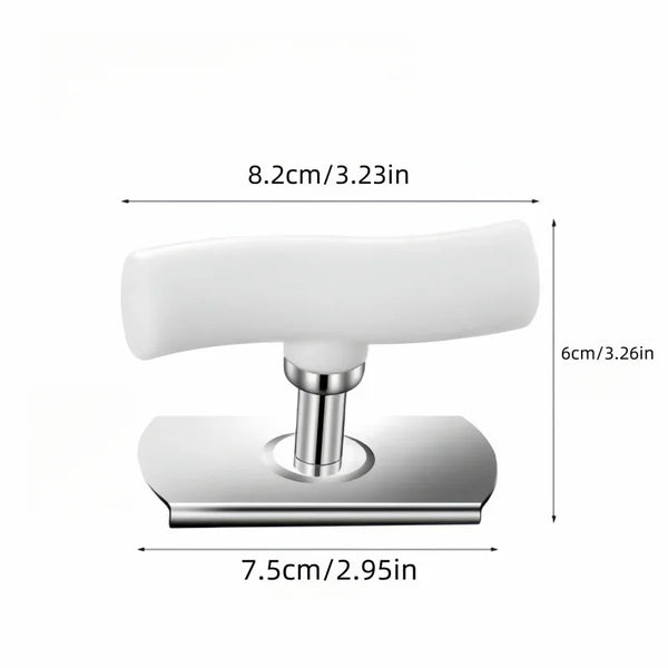 EasyOpen Adjustable Grip Jar Opener
