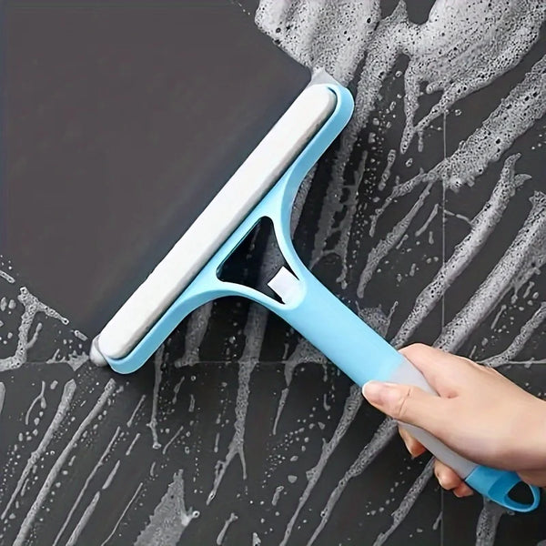 3-in-1 Glass & Window Cleaning Tool