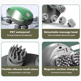 Electric Pet Head Massager