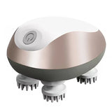 Electric Pet Head Massager