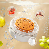 Portable Fruit & Vegetable Purifier