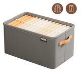 Foldable Jeans Organizer for Closet