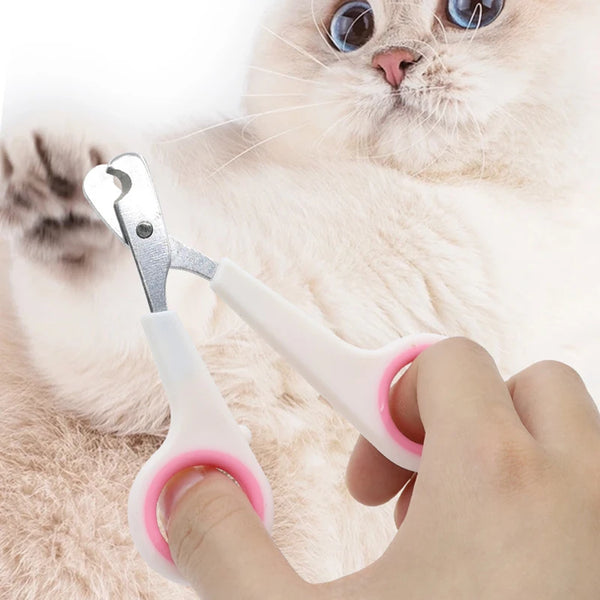 Pet Easy nail clipper