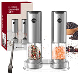 Electric Salt Pepper Grinder