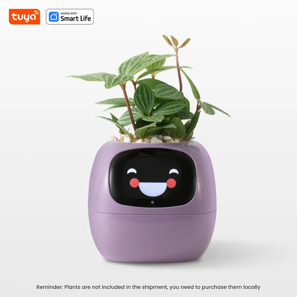 Smart AI Planter