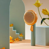 Pet Cleaning Slicker Brush