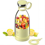 FreshBlend Portable USB Juicer & Smoothie Maker
