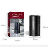 Magnet-Automatic Beer Bottle Opener