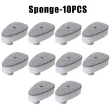 Kitchen Sink Scrubber Dish Washing Brush Tool