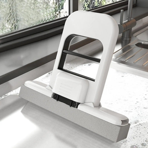 Compact Cleaning Mini Mop