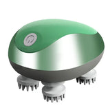 Electric Pet Head Massager