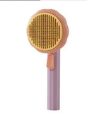 Pet Cleaning Slicker Brush
