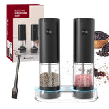 Electric Salt Pepper Grinder