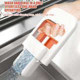 Compact Cleaning Mini Mop