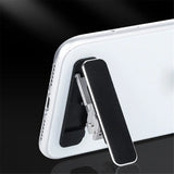 MINI ALUMINUM FOLDING PHONE HOLDER
