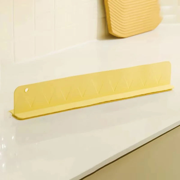 Cup Suction Pool Silicone Sink Baffle Splash Guard