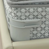 Sheet bed cover fixer