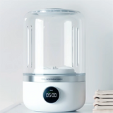 Portable underwear washing machine